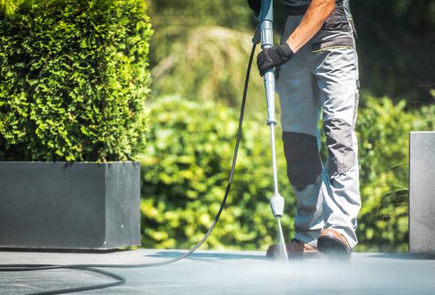 Best Building Exterior Washing  in Kerhonkson, NY