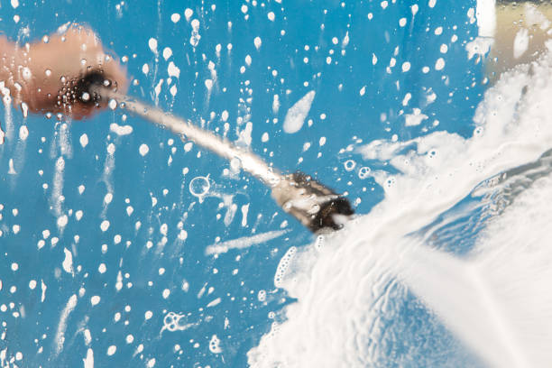 Best Machinery and Equipment Cleaning  in Kerhonkson, NY