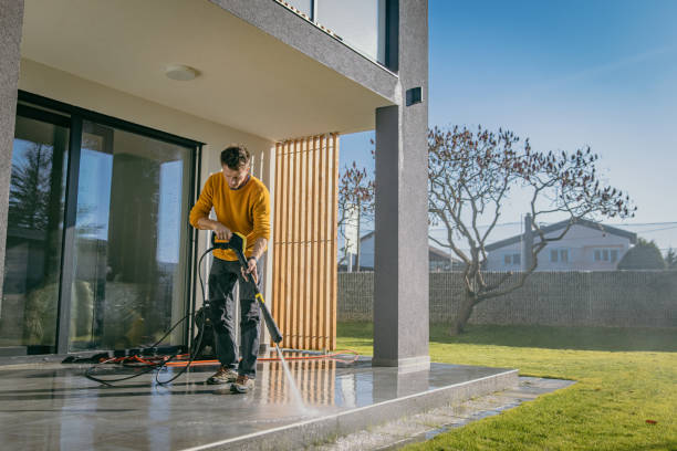 Kerhonkson, NY Pressure Washing Services Company