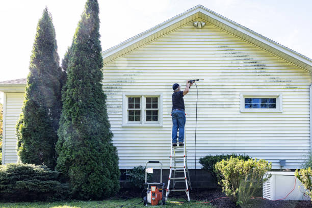 Best Dumpster Area Cleaning  in Kerhonkson, NY