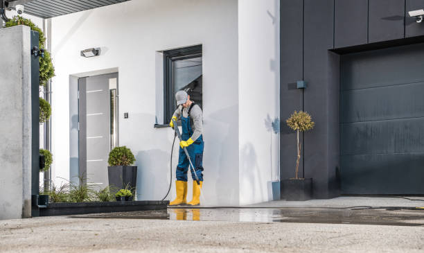 Best Post-Construction Pressure Washing  in Kerhonkson, NY